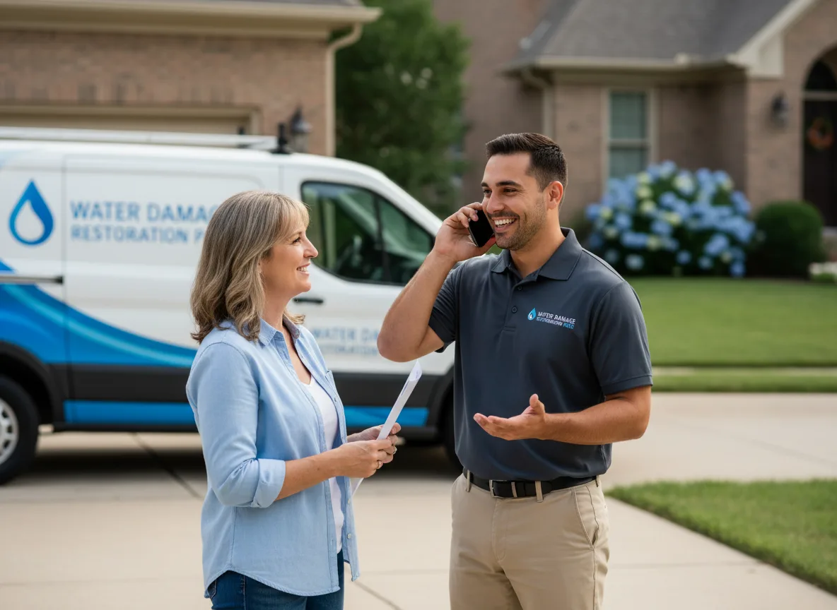 Flood Restoration Brick, NJ FAQs